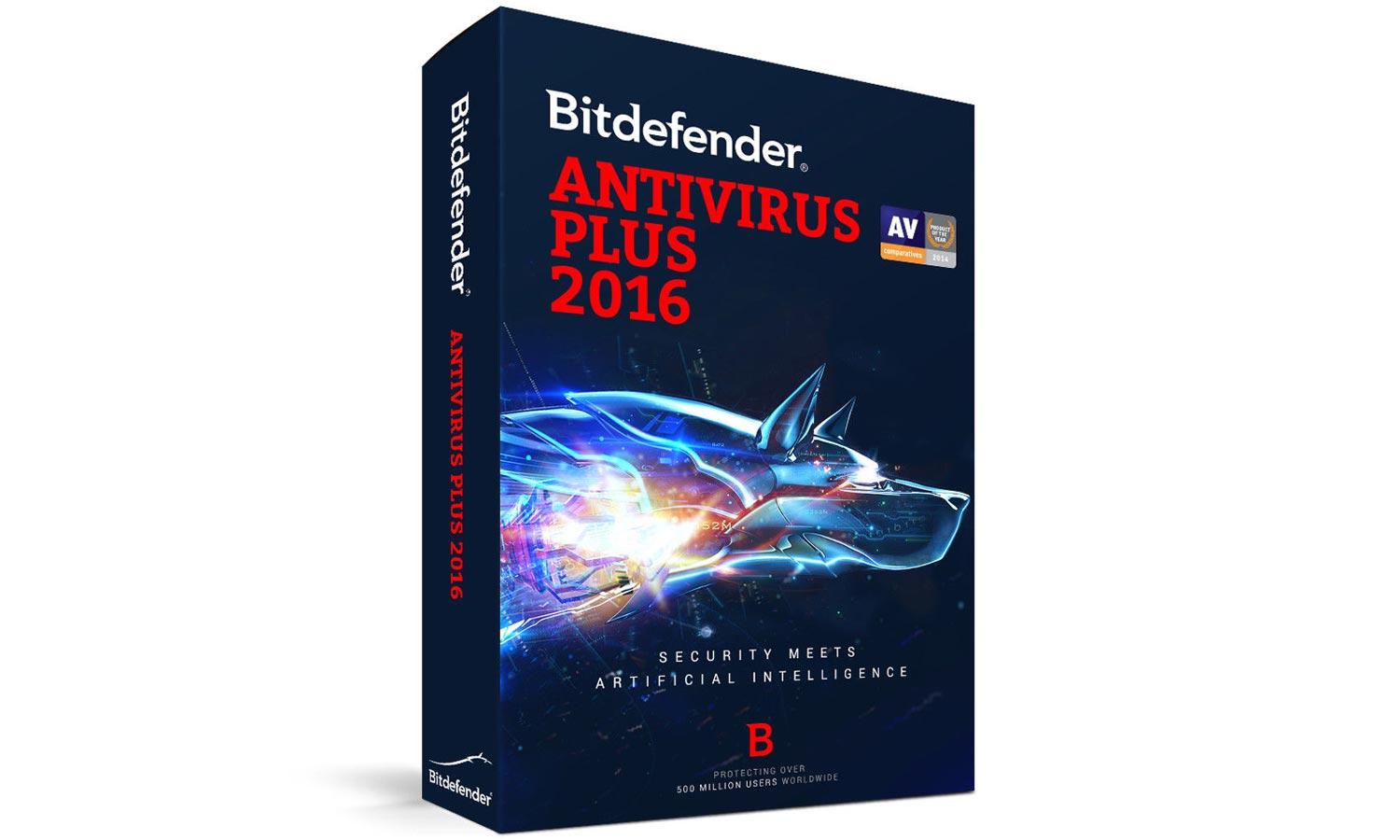 bitdefender antivirus for mac 2016 - download